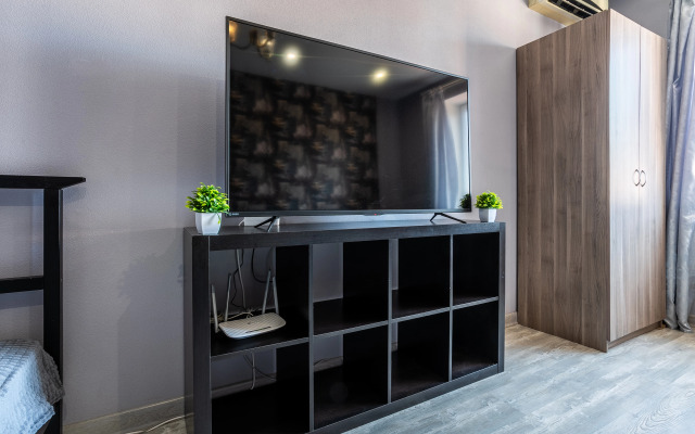 Апартаменты Сутки В Крд у Парка Галицкого