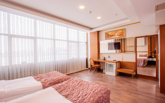 Vivaldi Park Hotel