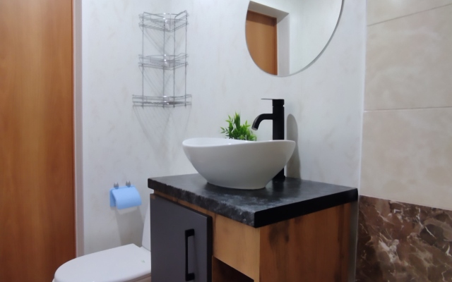 Dom V Kurortnoy Zone Guest House