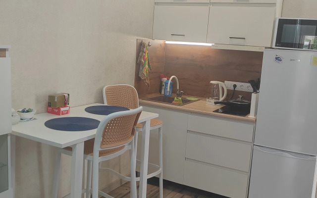 Квартира Ивановская 92