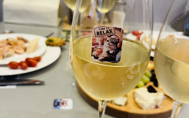 Апартаменты Антистресс кото до 6 гостей