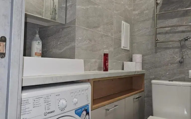 Na Zavelichenskoy Ulitse 26 (91) Flat