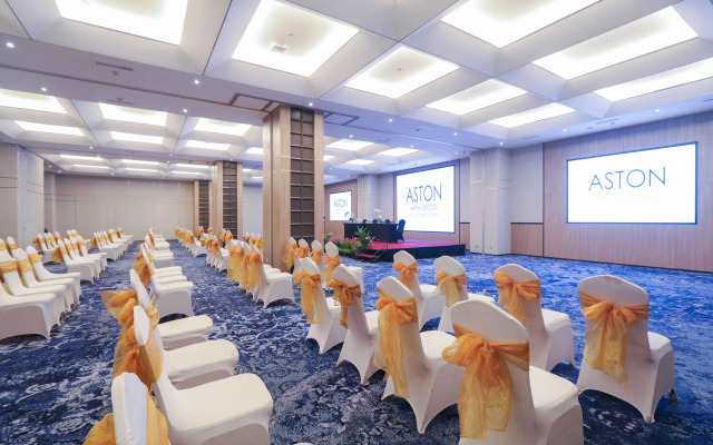 Aston Kartika Grogol Hotel & Conference Center