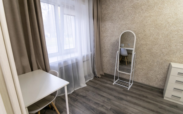 Hedonism Aparts Na Fridrikha Engelsa 145 Flat