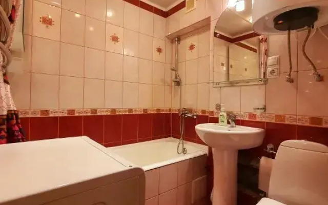 Апартаменты Классик Кирова 60