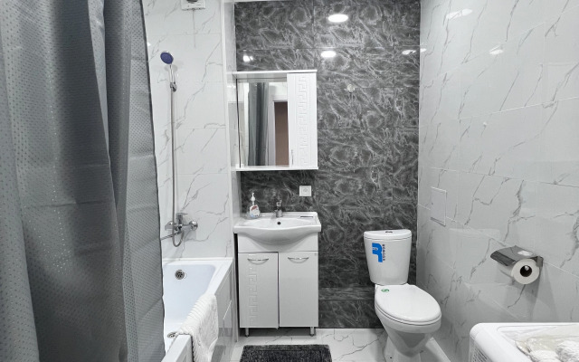 Naprotiv Sportkompleksa Almaty Areny Flat
