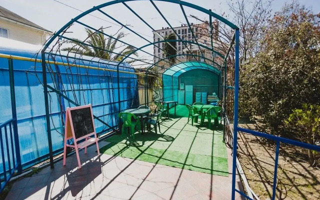Vosem Vetrov Guest house