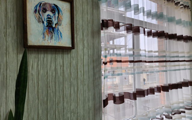 Мини-отель Слон