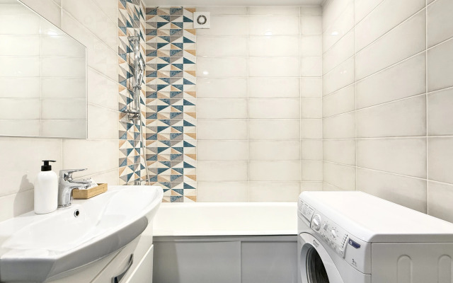 Квартира Hugge Place у Аквапарка Объект №201