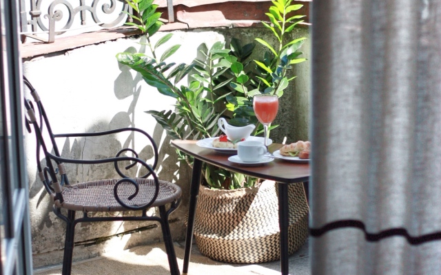 Апартаменты Karavannaya 11 by Ginza Project