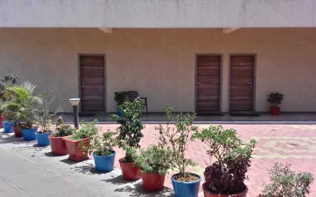Sharmin Rose Bungalow