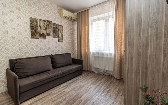 Квартира на Восточно-Кругликовской 30/2