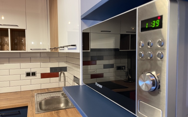 Zhk Korona Adler Tsentralny Apartments