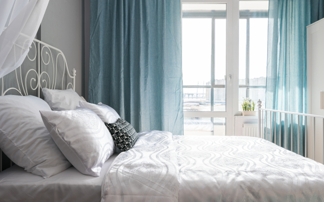 Belye Parusa Apartments 2