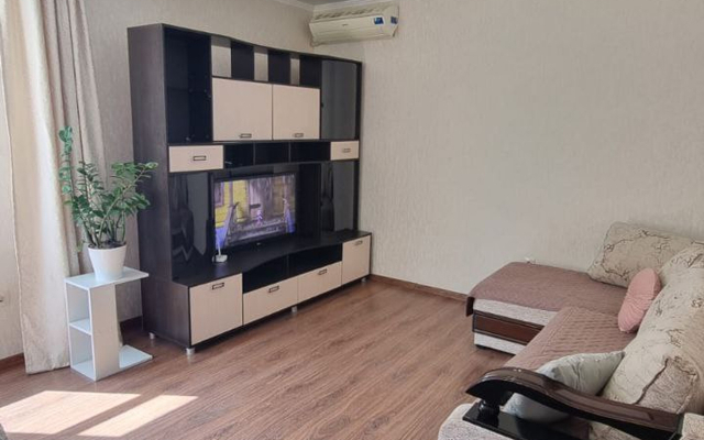 Апартаменты 165 Уютный Дом