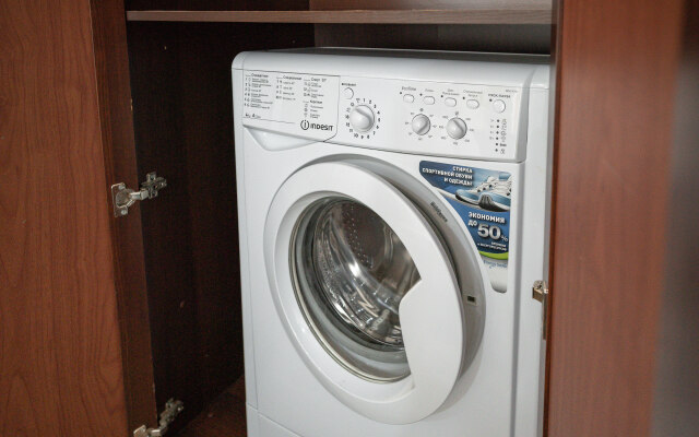 Апартаменты Место под солнцем 7