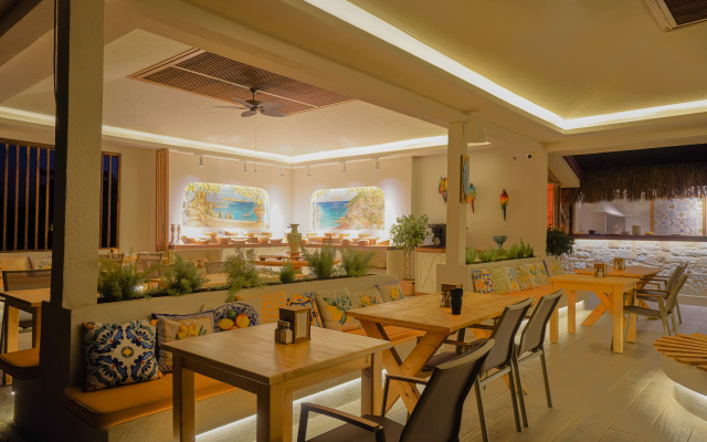 Dirik Surf & Beach Club Hotel