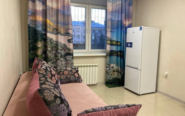 Na Ugdanskoy 7 Flat