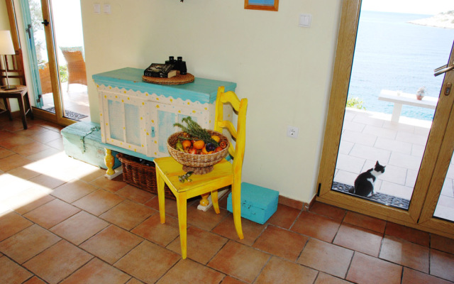 Апартаменты Villa Kamen