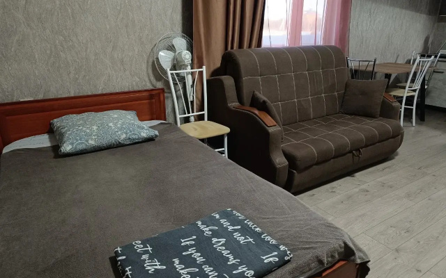 Квартира Уютная студия в частном доме в Пирочи 6-6