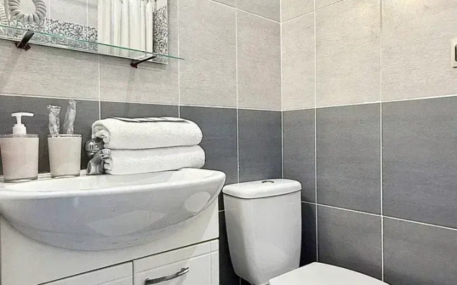 Апартаменты в Жк ТехноПарк Тх2