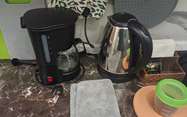 Апартаменты Kulma номер 3