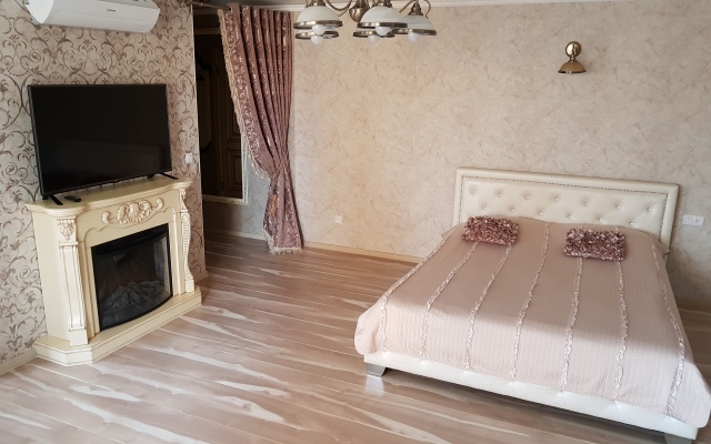 Gomel Apartments