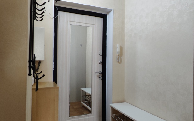 Granat na Beregu Reki Ufa Apartments