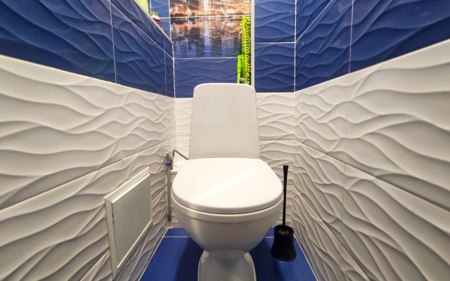 Квартира Рядом с Торговыми Центрами и Цгб