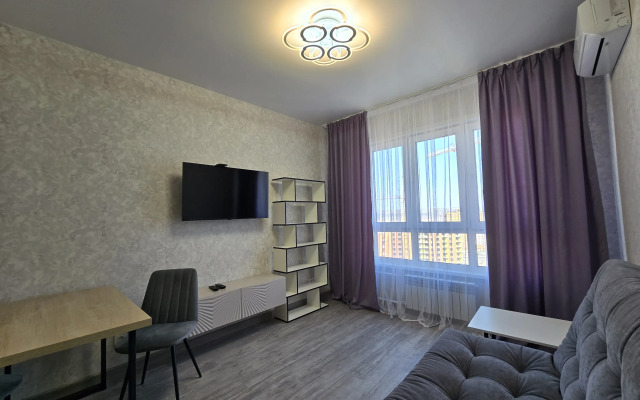 KemKomfort Na B-R Stroiteley 60k3 Apartments