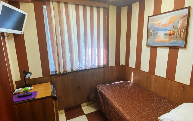 Vash Dom Hostel