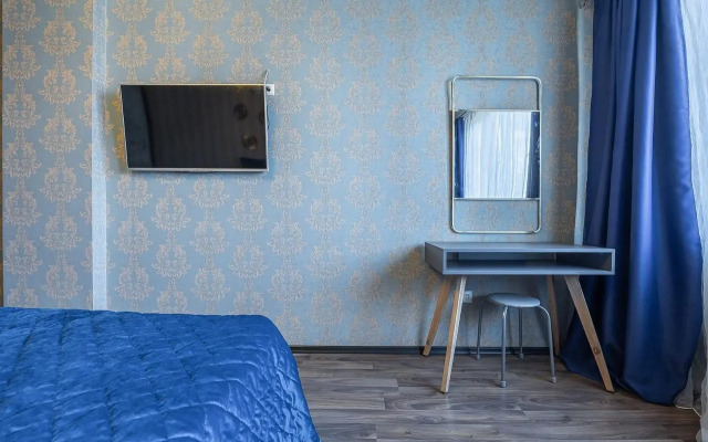 Апартаменты на Краснозвёздной Улице 31