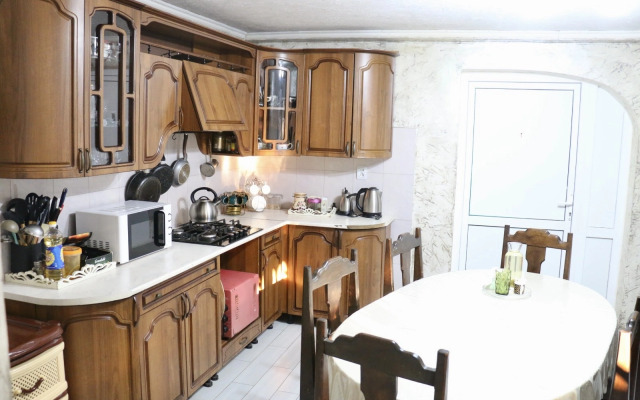 Orkhideya Living Quarters