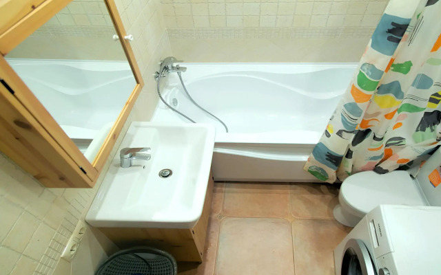 Квартира Рядом с Морем в Центре Сочи