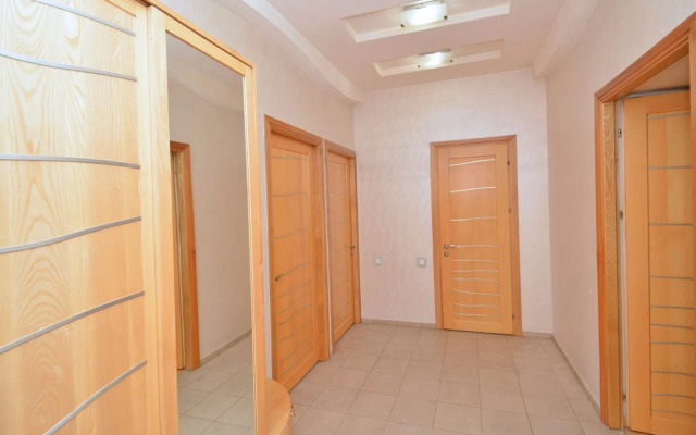 3-K, v Kentrone nedaleko ot Kaskada, Ks344 Flat