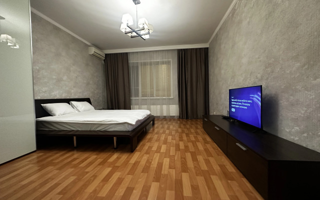 Квартира Комфортная 1к в лучшем районе города