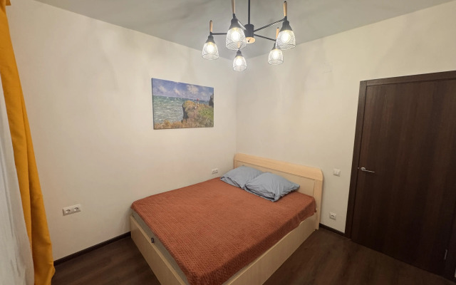 Dvukhkomnatnaya Na Zhk Bittsa Flat