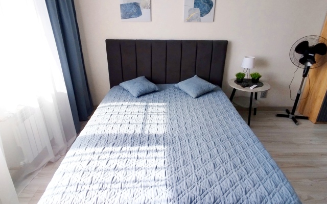 Апартаменты в Мамулино