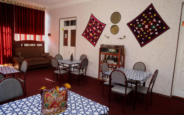 World Guest House