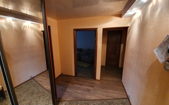 Квартира на Коммунальной 22а