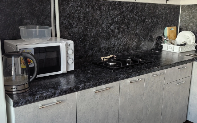 Квартира Уютная на Луначарского