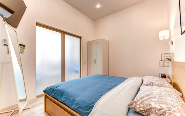 Апартаменты на Жуковского