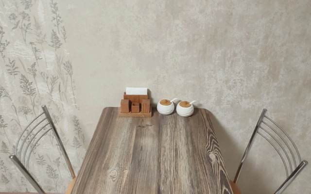 Квартира Уютные апартаменты на Пионерском 43