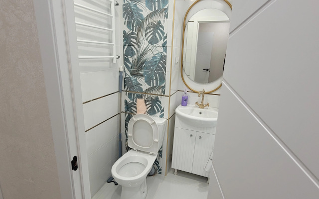 Квартира Однокомнатная в Перово