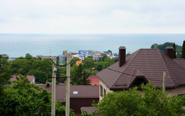 Laza Guest House