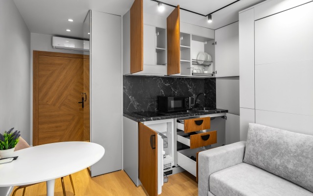 "Pushkin Neolit" Apart-Hotel