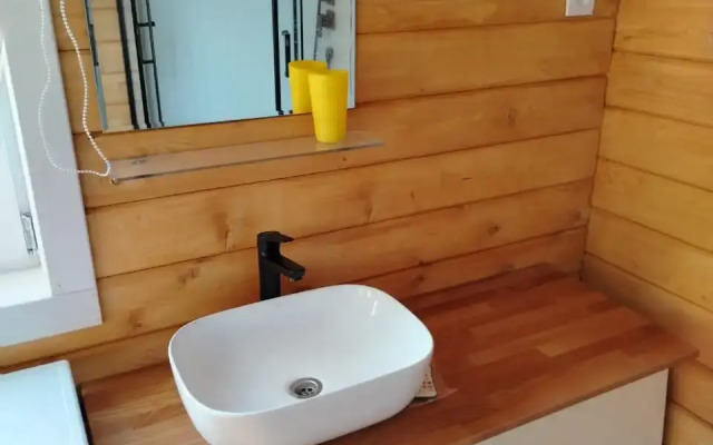 Частный дом Lososevo Village