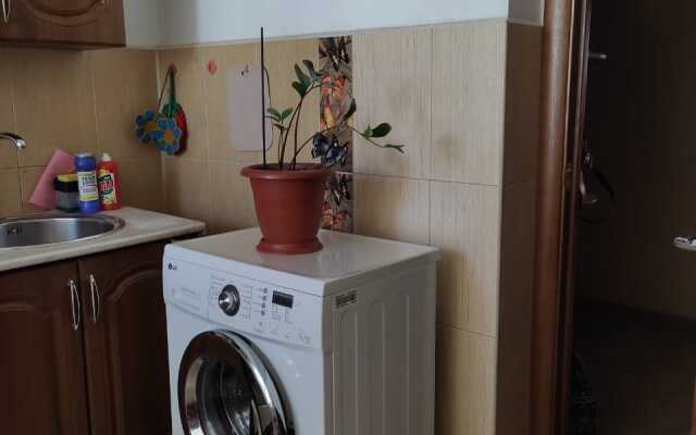 Квартира на Гамидова