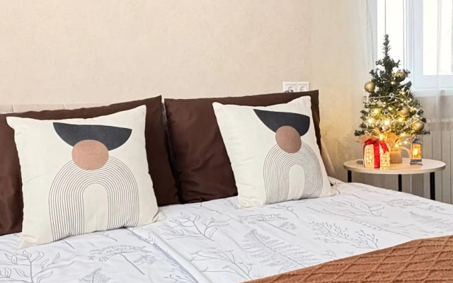 Квартира Однокомнатная в Центре Калуги