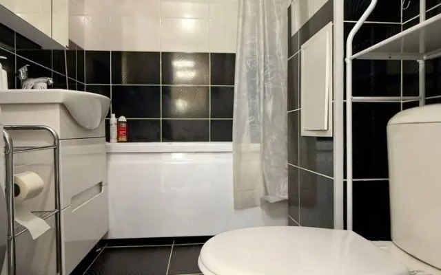 ArendaGrad Korolevka 21 Flat